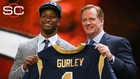 Biggest impact player from 2015 NFL draft