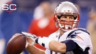 Report: Brady's appeal hearing won't be by Wednesday