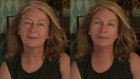 Age reduction VFX | De-aging | Digital Cosmetics