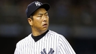 Kuroda To Return To Japan  - ESPN