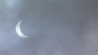 Solar Eclipse 20.03.15