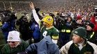 Brett Favre Wants More Fans At Packers HOF Ceremony  - ESPN