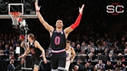 Westbrook's Big Night Leads West To ASG Victory  - ESPN