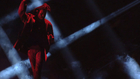 Behind The Weeknd's fire VMA performance