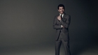 GQ Style Behind the Scenes with James Marsden