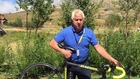 Hidden Motor demonstration with Greg LeMond