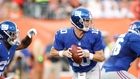 Does Eli deserves to be NFL's highest-paid player?