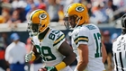Rodgers-to-Jones connection sparks Packers
