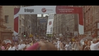 Sony FS7 w/Dog Schdit Lens - Testing on the Edinburgh Fringe