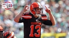 McCown to start Week 3 over Manziel