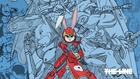 Super Turbo Atomic Ninja Rabbit Shot breakdowns