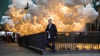charles pétillon floats a cloud of 100,000 balloons inside covent garden