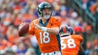 Broncos slip by Vikings to remain undefeated