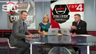 Kanell's top four college football teams