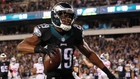 Eagles win ugly game over Giants