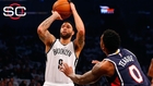 Nets GM: No Williams buyout planned