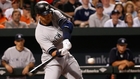 A-Rod reaches milestone, O's win sixth straight