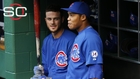 Cubs going for it with youth movement