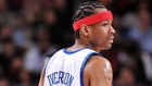 Would Iverson be a good front office executive?