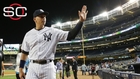 A-Rod: '3,000 is a special number'