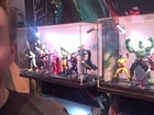 Comic -Con 2015: Hasbro Addresses Marvel Fan Concerns