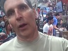 Comic-Con 2015: Todd McFarlane on his Game of Thrones building sets.