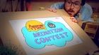 Adventure Time Animation Contest!