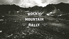 A I T – Rocky Mountain Rally at Woodward Copper
