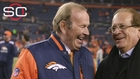 Schefter: Pat Bowlen sentimental storyline of Super Bowl