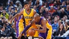 Pacers slip by Lakers