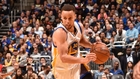 Curry sets record, scores 51 in Warriors' win