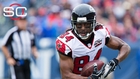 Tampa Bay a potential landing spot for Roddy White?