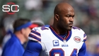 What does Mario Williams signing with Miami mean?