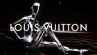 LOUIS VUITTON - SPACE TRAVEL OF THE 'DIGITAL GIRL'