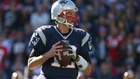 Patriots cruise by Redskins to stay unbeaten