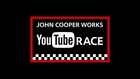 MINI John Cooper Works YouTube Race