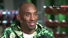 Kobe: My passion for the game will always be there