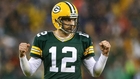 Packers use balanced attack to take down Cowboys