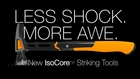 Fiskars® IsoCore™ Striking Tools