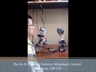 The Highly Biomimetic Anthropomorphic Robotic Hand