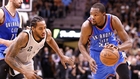 Shelburne: Durant rejection would be heartbreaking for OKC fans