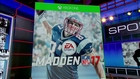 Gronk to grace cover of Madden NFL '17