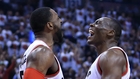 Raptors blow by Heat in Game 7 victory