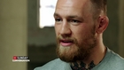 McGregor: It was a publicized civil war