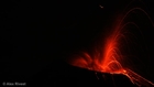 Timelapse Video of the Krakatoa Volcano Erupting