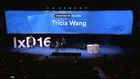 Tricia Wang - Designing for Perspectives