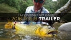 2016 Fly Fishing Film Tour Trailer