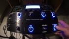 272 LOREZ SYN HARM - Testing Vocal Preset - TC-Helicon VoiceLive 3 Extreme VL3X