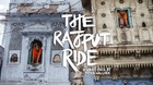 Red Bull - The Rajput Ride (Main Feature & Behind-the-Photography)