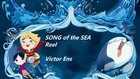 Song of the Sea Reel